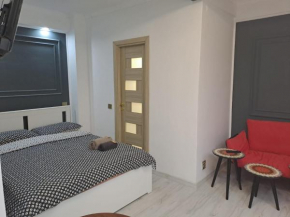 Deluxe studio oldtown